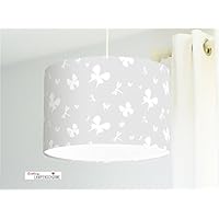 Deckenlampe Mädchen