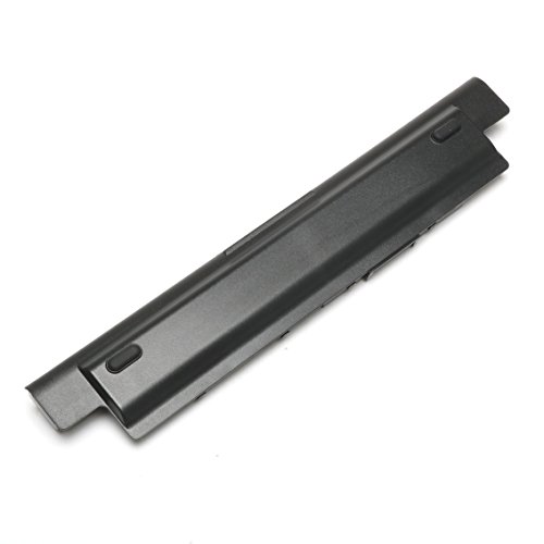 SIKER® 6 Zellen Hohe Kapazität 11.1 V 65 Wh lapotp Akku für Dell Inspiron 14 (3421) Inspiron 14R (5421) Inspiron 15 (3521) Inspiron 15R (5521) Inspiron 17 (3721) Inspiron 17R (5721) - 6