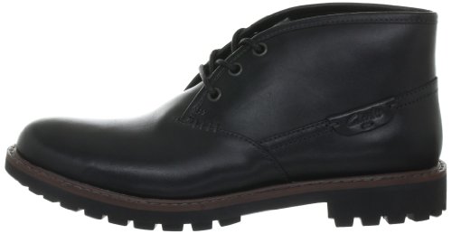 Clarks Montacute Duke Herren Kurzschaft Stiefel - 5