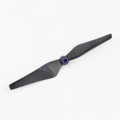 Generic 2 Paar 9450 Kohlefaserverstärkten Requisiten Selbstdichten Propeller Für Phantom2 - 5