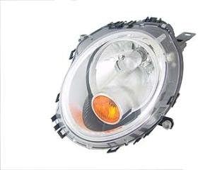Mini One And Cooper 2006 to 2013 Left OE HeadLight Amber Indicator