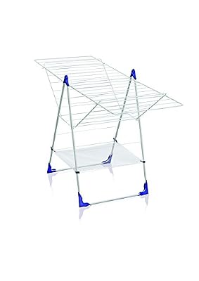 Leifheit Leifheit 81409 Roms 250 Étendoir à linge