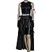 Produktbild Sunkee Final Fantasy 7 Cosplay Tifa ·Lockhart Kostüm, Größe L ( Alle Größe Sind Wie Beschreibung Gesagt, überprüfen Sie Bitte Die Größentabelle Vor Der Bestellung )