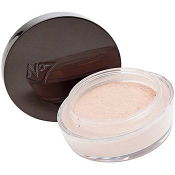 No7 Perfect Light Loose Powder Translucent