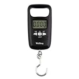 1.Esta Es Una Báscula Digital Compacta, Liviana Y Compacta Con Una Capacidad De 50 Kg.