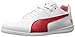 Produktbild PUMA Men's SF Future Cat Casual Walking Shoe, White-Rosso Corsa White, 11.5 M US