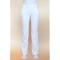 Hose Yogahose Sporthose Sweathose Yoga Kristall Kraftoase