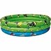 Produktbild Royalbeach Kinder Jumbo-Pool Shaun das Schaf, mehrfarbig, ca. 150 cm, 10472