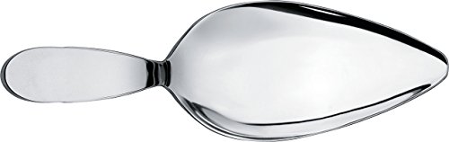 Alessi WA10/15 Eat It Tortenheber, glänzend poliert