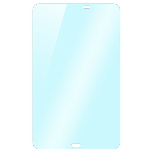 Samsung Galaxy Tab A6 10.1 Glasfolie Panzerglas Glas Schutzglas Panzerfolie 9H - 4