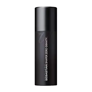 Sebastian Professional Sebastian Professional Shaper Zero Gravity Hairspray For Effortless Control  Ml