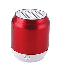 Teconica GT65 H8 Portable Bluetooth Speaker Wireless -Speakers Supports-Bluetooth SD Card Compatible with All Android and Smart Phones