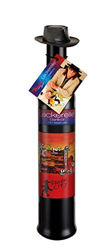 Preisvergleich Produktbild Leckerelle - "Panik City" - 350 ml