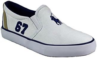 Ralph Lauren Childrenswear Slip On Bambino Kids Boy Vincent Mod. 992534 33