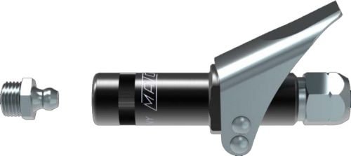 Safelock – Hydraulik Sicherheits-Greifmundstück M10x1 - 2