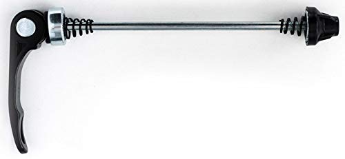 Preisvergleich Produktbild WOOM Schnellspanner (Vorne)