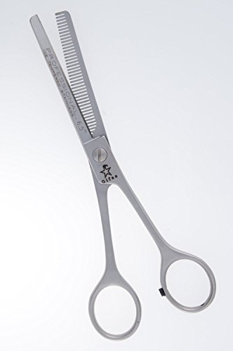 Gifaz - Thinning Hairdresser Scissors - Cm. 14,00 - Made in Italy