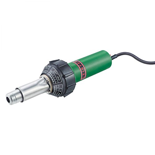 Heißluftschweißgerät, Heißluftfön - Leister TRIAC S
