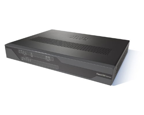 Preisvergleich Produktbild Cisco C887VA-WD-A-K9