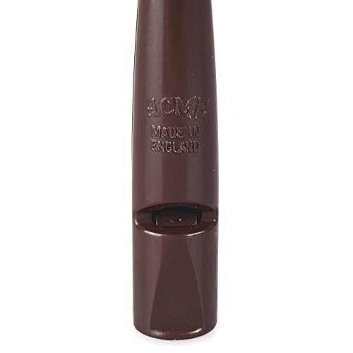 Acme Einzelpfeife 211,5 braun - 6