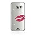 Produktbild WHITE DIAMONDS Lipstick Kiss SAMSUNG Galaxy S7 [2610LIP61]
