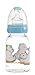 Bebe-Jou 130ml Plastic Bottle Pompon