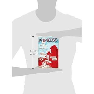 Popkiss: The Life and Afterlife of Sarah Records