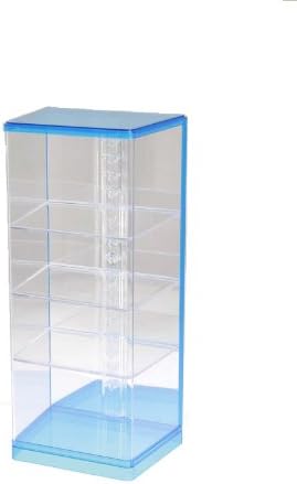 T Case (DL) Stage Skeleton Blue TC072 (japan import)