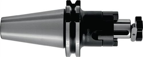 Kombi-Aufsteckfräserdorn Dorn-D.22mm DIN69871-AD SK40 A55mm