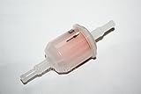  Qualitäts Benzinfilter Bashan Shineray Jinling Kymco 150 200 250 300 Filter