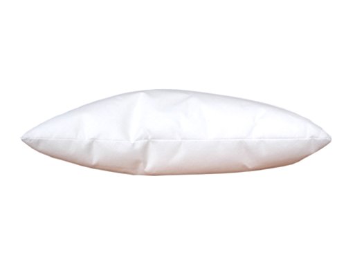Kissen 90×90 cm, Füllkissen VARIO, Vlies(PP), Füllung EPS-Perlen LUXUS, Nachfüllpackung inklusive - 3