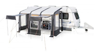 Preisvergleich Produktbild Herzog Aerolight Gr. 2