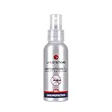 Lifesystems Expedition 100+ Repellent - Size 100Ml