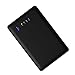 Produktbild GAYBJ Wireless Mobile Storage Externe Festplatte 1 TB / 2 TB / 500 GB 2,5-Zoll-Sata-USB-HD-Festplatte mit Router + Power Bank,Black,500G