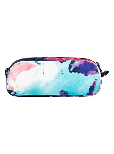 Roxy Da Rock - Trousse - Femme - ONE SIZE - Bleu