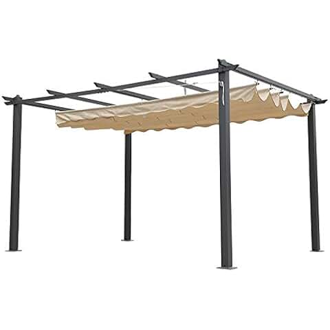 Suchergebnis auf Amazon.de für: PERGOLA: Garten