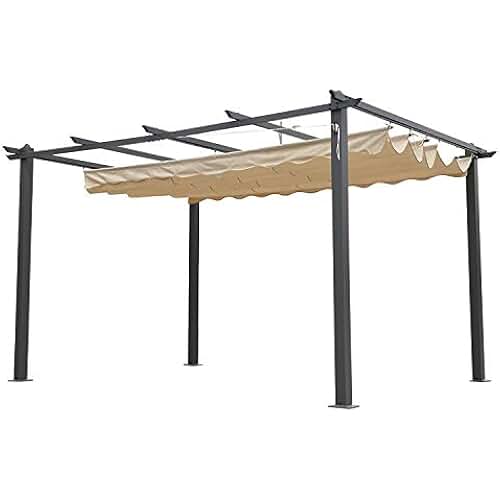 Suchergebnis auf Amazon.de für: pergola metall