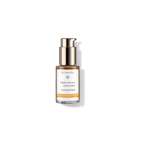 HAUSCHKA FLUIDO COL CONC 30ML