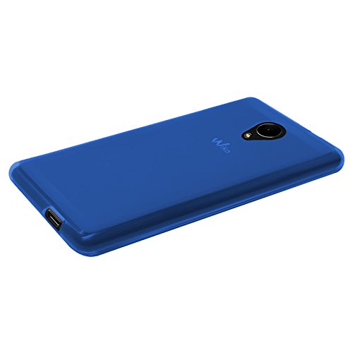 TBOC Pack  Funda de Gel TPU Azul   Protector Pantalla Vidrio Templado para Wiko Robby  Funda de Silicona Ultrafina y Flexible  Protector de Pantalla Resistente a Golpes  Ca  das y Ara  azos  reviews TBOC Pack  Funda de Gel TPU Azul   Protector Pantalla Vidrio Templado para Wiko Robby  Funda de Silicona Ultrafina y Flexible  Protector de Pantalla Resistente a Golpes  Ca  das y Ara  azos