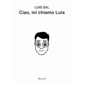 Ciao, mi chiamo Luis Ciao, mi chiamo Luis