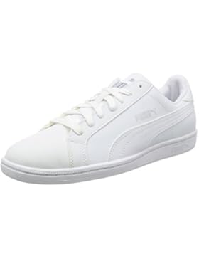 Puma Unisex-Erwachsene Smash Buck Low-Top