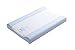 Petit Praia Changing Mat (80 x 50 x 8 cm, Baby Celeste)