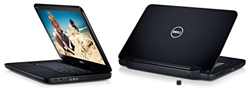 Dell Inspiron N5050 Laptop Celeron B800 1 50GHz 4GB Ram 320GB HDD Webcam HDMI