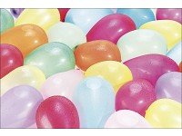 Playtastic Wasserbomben Mega-Pack 500 Stück - 6