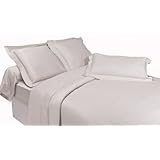 Sábana Sublime Natural, 240 x 300 cm