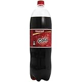 Gourmet - Cola - 2 l