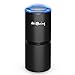 Produktbild HiGoing Auto Luftreiniger, Air Purifier ideal für Raucher, produziert Ozon und negative Lonen effektiv zu reduzieren Desinfektion Desodorierung, Lufterfrischer für Büro schlafzimmer Auto usw.