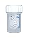 Antimikrobieller Kontaktlinsenbehälter Synergi TM für weiche Kontaktlinsen mit Körbchen