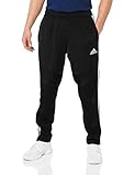 chandal adidas mujer pantalon Tapered fit adidas TIRO19 PES PNT - Pantalones, Hombre, Black/White, L