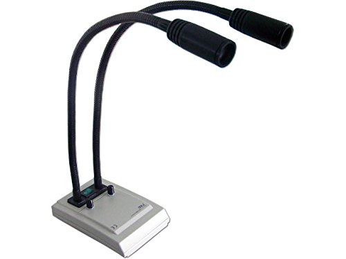 NEW Professionally Designed and Widely Sold Brand KD-202B-6 Desktop Examination Light Used for Microscope, Industry Detection Sold by TT Dental